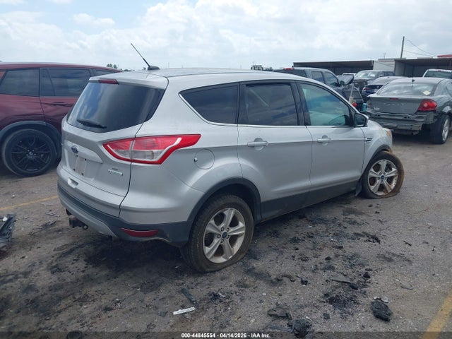 Продажа на аукционе авто 2013 Ford Escape Se, vin: 1FMCU0G94DUD17392, номер лота: 44845554