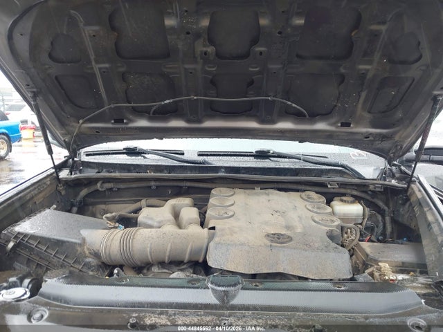 Toyota 4runner Sr5 Premium 2014 JTEBU5JR5E5159884 Image 10