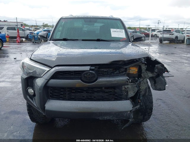 Toyota 4runner Sr5 Premium 2014 JTEBU5JR5E5159884 Image 12