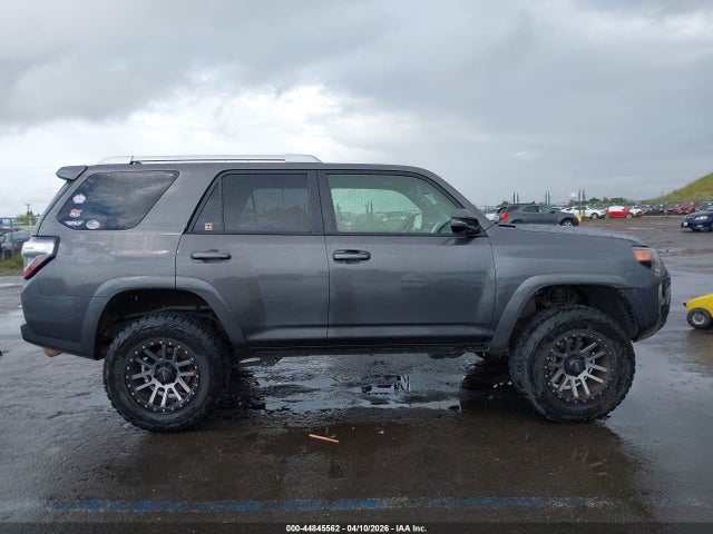 Toyota 4runner Sr5 Premium 2014 JTEBU5JR5E5159884 Image 13
