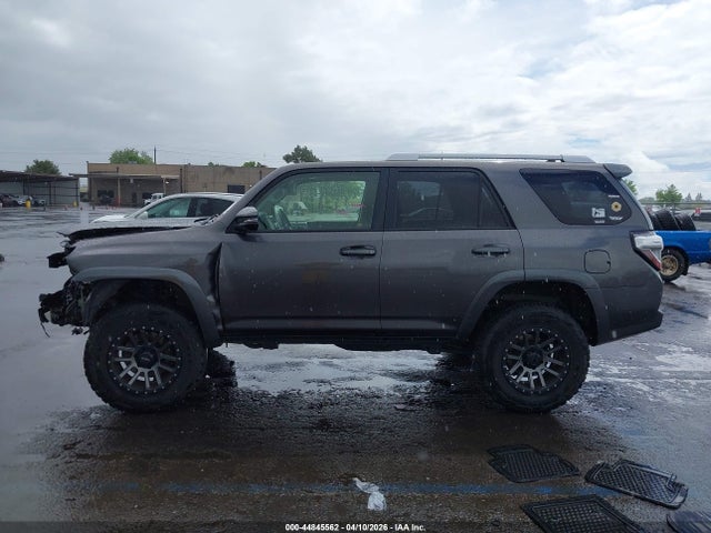 Toyota 4runner Sr5 Premium 2014 JTEBU5JR5E5159884 Image 14