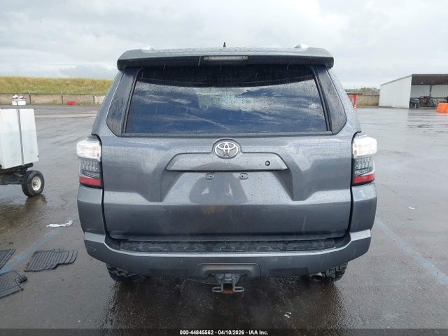 Toyota 4runner Sr5 Premium 2014 JTEBU5JR5E5159884 Image 16