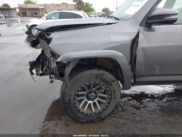 Toyota 4runner Sr5 Premium 2014 JTEBU5JR5E5159884 Image 6