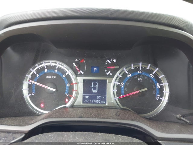 Toyota 4runner Sr5 Premium 2014 JTEBU5JR5E5159884 Image 7