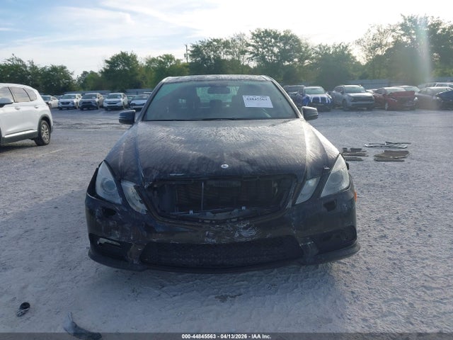 Продаж на аукціоні авто 2010 Mercedes-benz E 350, vin: WDDHF5GB2AA231005, номер лоту: 44845563