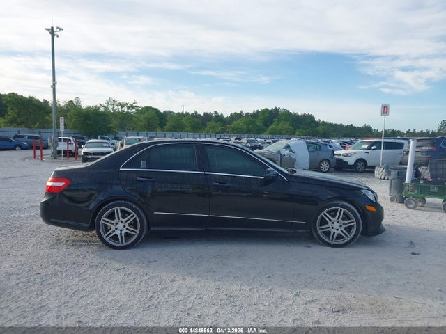 Продаж на аукціоні авто 2010 Mercedes-benz E 350, vin: WDDHF5GB2AA231005, номер лоту: 44845563
