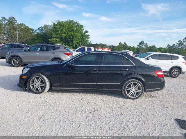 Продаж на аукціоні авто 2010 Mercedes-benz E 350, vin: WDDHF5GB2AA231005, номер лоту: 44845563