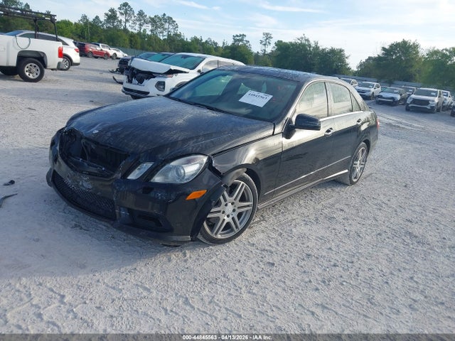 Продаж на аукціоні авто 2010 Mercedes-benz E 350, vin: WDDHF5GB2AA231005, номер лоту: 44845563