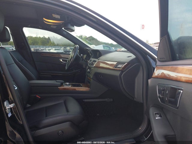 Продаж на аукціоні авто 2010 Mercedes-benz E 350, vin: WDDHF5GB2AA231005, номер лоту: 44845563