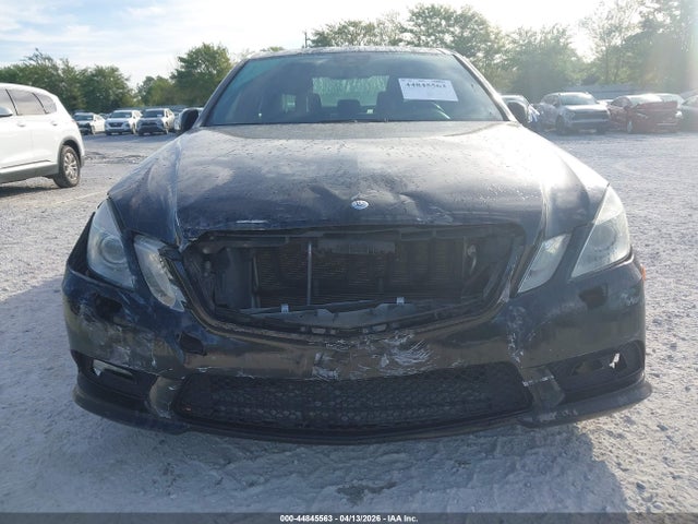Продаж на аукціоні авто 2010 Mercedes-benz E 350, vin: WDDHF5GB2AA231005, номер лоту: 44845563