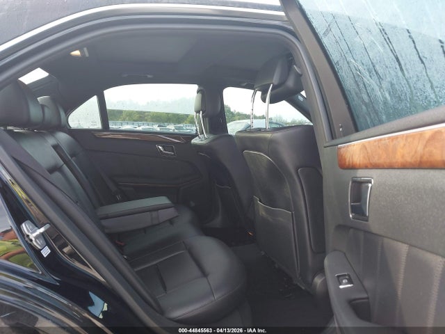 Продаж на аукціоні авто 2010 Mercedes-benz E 350, vin: WDDHF5GB2AA231005, номер лоту: 44845563