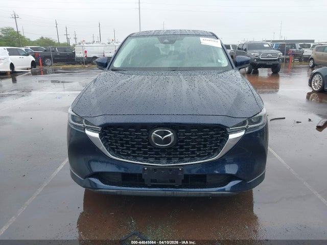 JM3KFBBL7S0765386 Mazda Cx-5 2.5 S Select