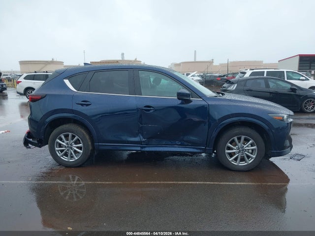 JM3KFBBL7S0765386 Mazda Cx-5 2.5 S Select