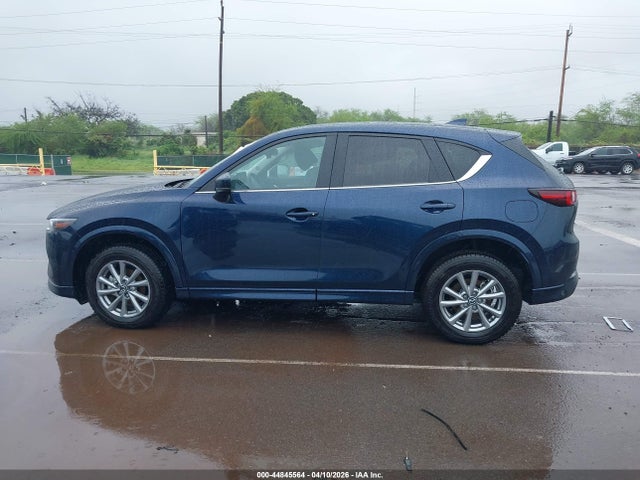 JM3KFBBL7S0765386 Mazda Cx-5 2.5 S Select