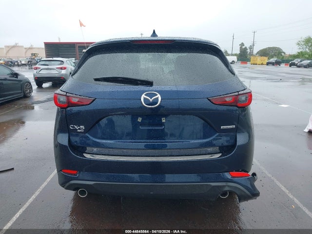 JM3KFBBL7S0765386 Mazda Cx-5 2.5 S Select