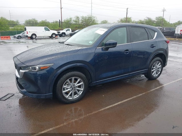 JM3KFBBL7S0765386 Mazda Cx-5 2.5 S Select