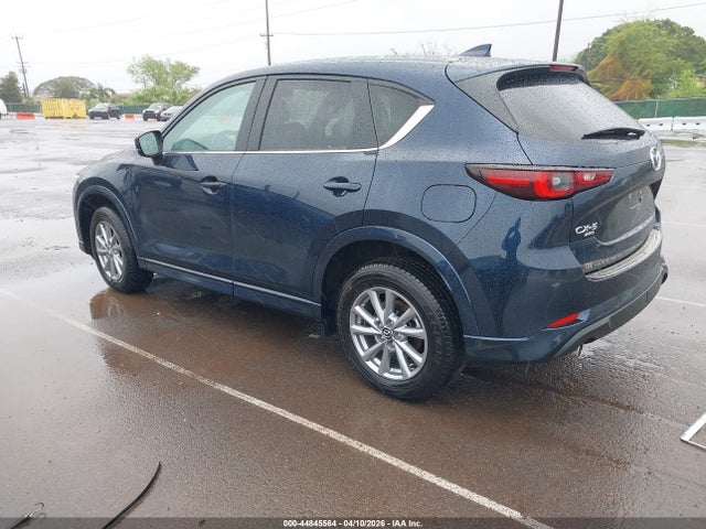 JM3KFBBL7S0765386 Mazda Cx-5 2.5 S Select