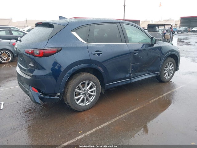 JM3KFBBL7S0765386 Mazda Cx-5 2.5 S Select