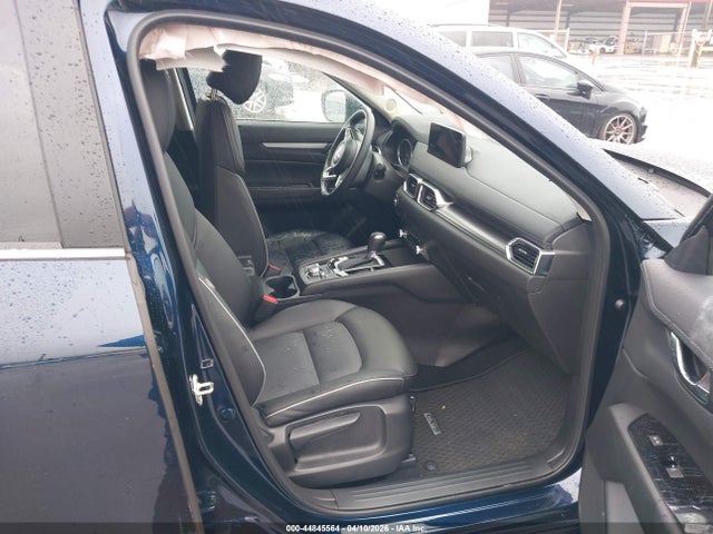 JM3KFBBL7S0765386 Mazda Cx-5 2.5 S Select