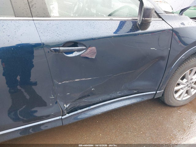 JM3KFBBL7S0765386 Mazda Cx-5 2.5 S Select
