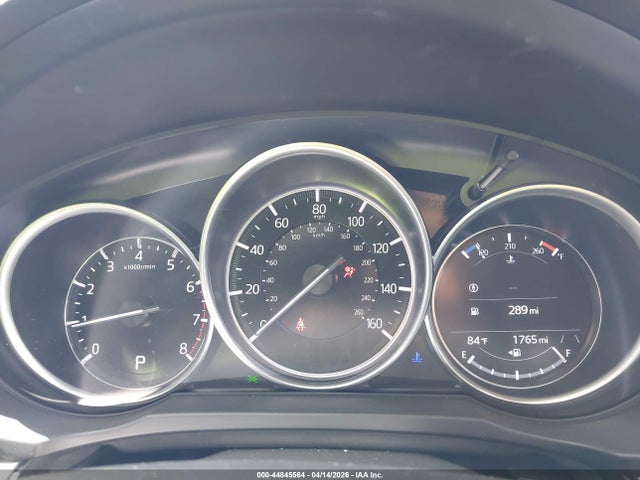 JM3KFBBL7S0765386 Mazda Cx-5 2.5 S Select