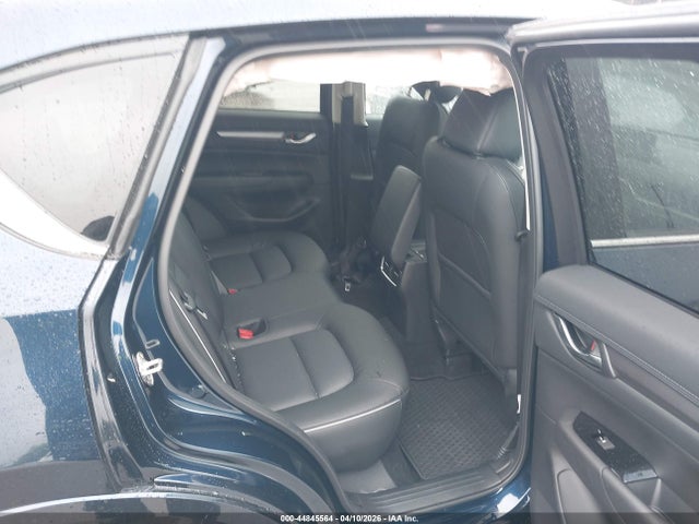 JM3KFBBL7S0765386 Mazda Cx-5 2.5 S Select