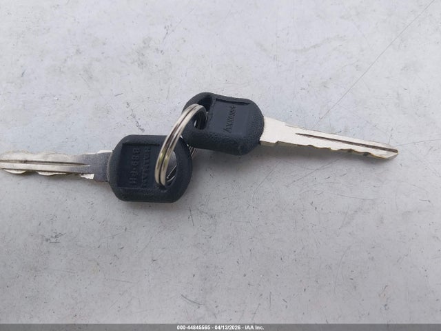 Продажа на аукционе авто 1997 Chevrolet C1500 Fleetside, vin: 1GCEC14W4VZ130867, номер лота: 44845565