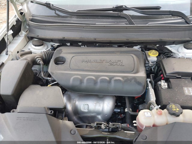 2020 Jeep Cherokee Latitude Fwd მანქანა იყიდება აუქციონზე, vin: 1C4PJLCB3LD552762, აუქციონის ნომერი: 44845566