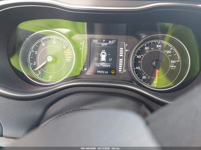 2020 Jeep Cherokee Latitude Fwd მანქანა იყიდება აუქციონზე, vin: 1C4PJLCB3LD552762, აუქციონის ნომერი: 44845566