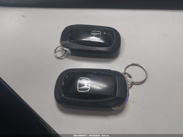 Honda Civic Sport 2022 2HGFE2F50NH521816 Image 11