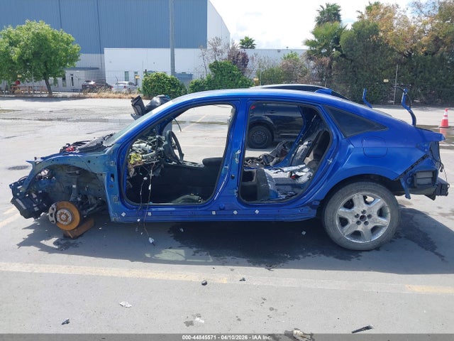 Honda Civic Sport 2022 2HGFE2F50NH521816 Image 15