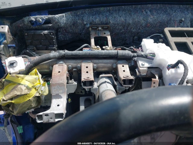 Honda Civic Sport 2022 2HGFE2F50NH521816 Image 16