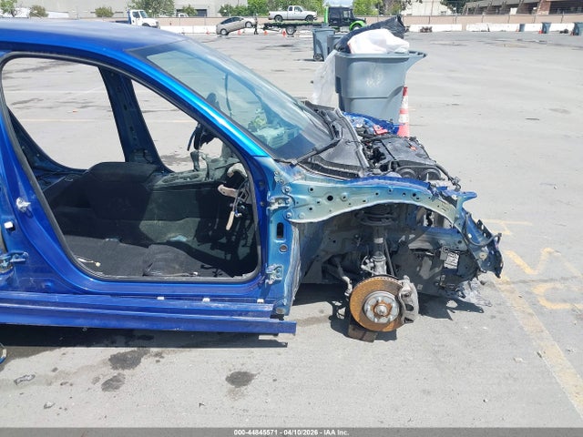 Honda Civic Sport 2022 2HGFE2F50NH521816 Image 18