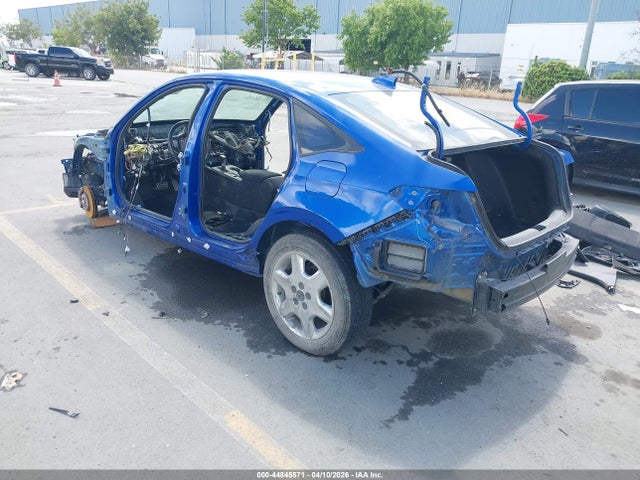 Honda Civic Sport 2022 2HGFE2F50NH521816 Image 3