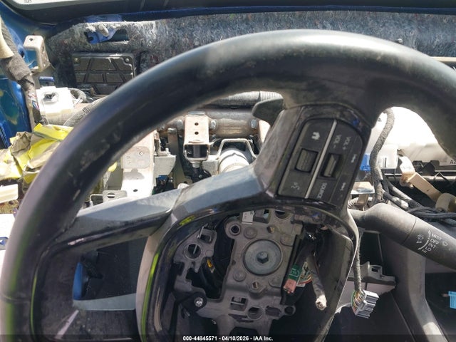 Honda Civic Sport 2022 2HGFE2F50NH521816 Image 7