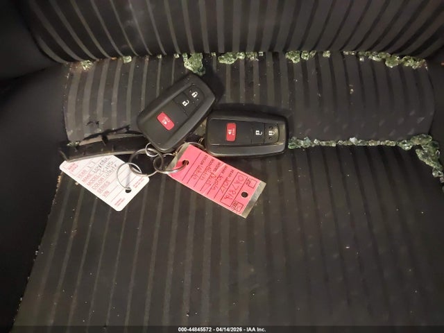 2017 TOYOTA PRIUS JTDKBRFU2H3027812 Photo 10