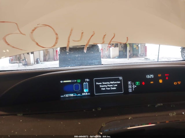 2017 TOYOTA PRIUS JTDKBRFU2H3027812 Photo 6