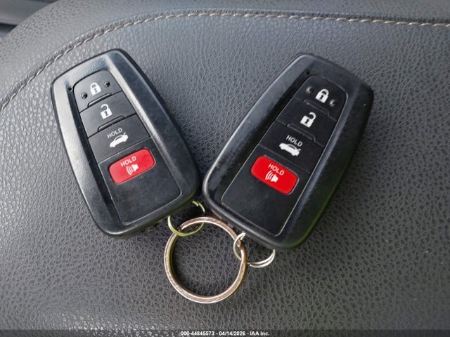 Продажа на аукционе авто 2018 Toyota Camry Xse, vin: 4T1B61HKXJU607516, номер лота: 44845573