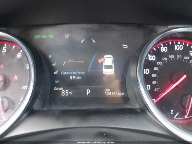 Продажа на аукционе авто 2018 Toyota Camry Xse, vin: 4T1B61HKXJU607516, номер лота: 44845573