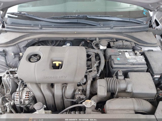 Hyundai ELANTRA SEL 2020 KMHD84LF1LU061979 Image 10