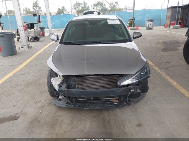 Hyundai ELANTRA SEL 2020 KMHD84LF1LU061979 Image 13
