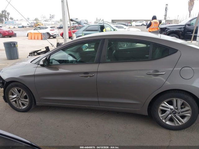 Hyundai ELANTRA SEL 2020 KMHD84LF1LU061979 Image 15