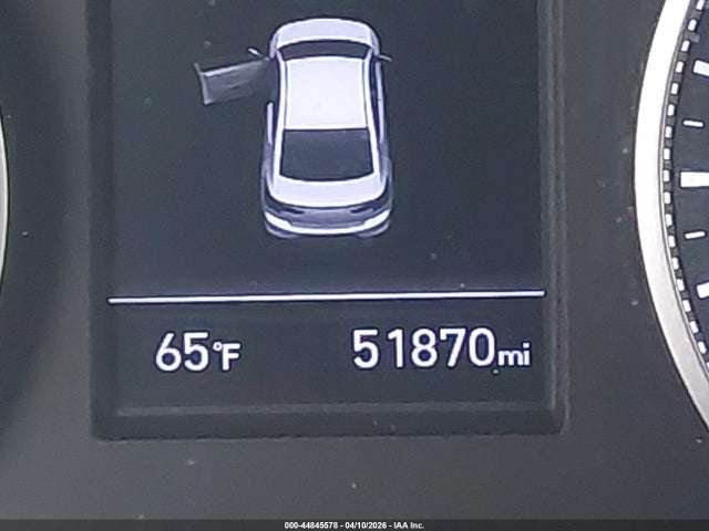 Hyundai ELANTRA SEL 2020 KMHD84LF1LU061979 Image 16