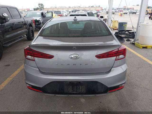 Hyundai ELANTRA SEL 2020 KMHD84LF1LU061979 Image 17