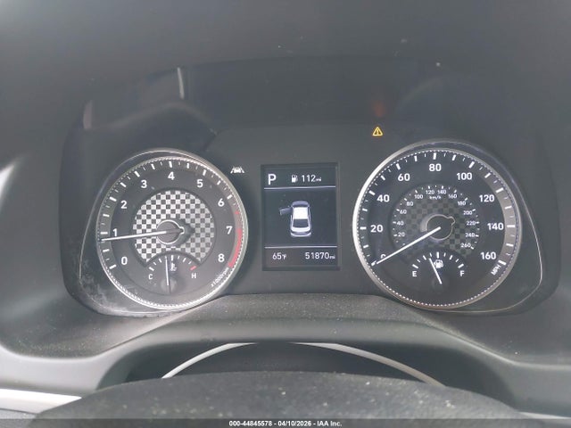 Hyundai ELANTRA SEL 2020 KMHD84LF1LU061979 Image 7