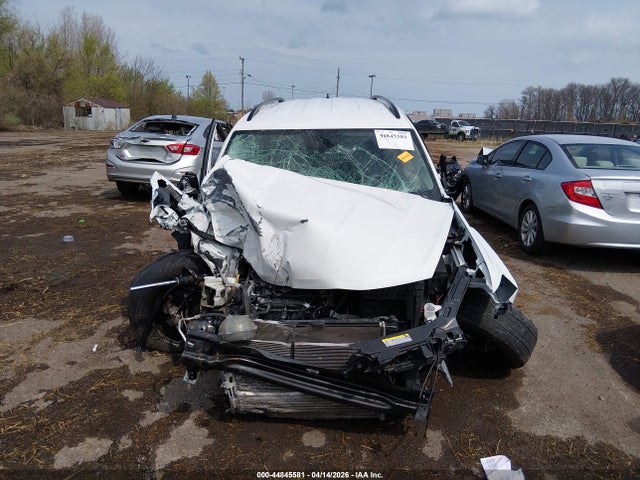 44845581 :رقم المزاد ، 1V2LP2CA9PC555867 vin ، 2023 Volkswagen Atlas 2.0t Se مزاد بيع