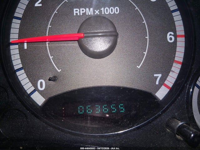 2005 JEEP LIBERTY 1J4GL48K65W614892 Photo 6
