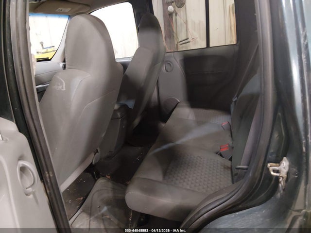2005 JEEP LIBERTY 1J4GL48K65W614892 Photo 7