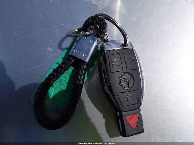 2008 MERCEDES-BENZ S 550 WDDNG71X38A226258 Photo 10