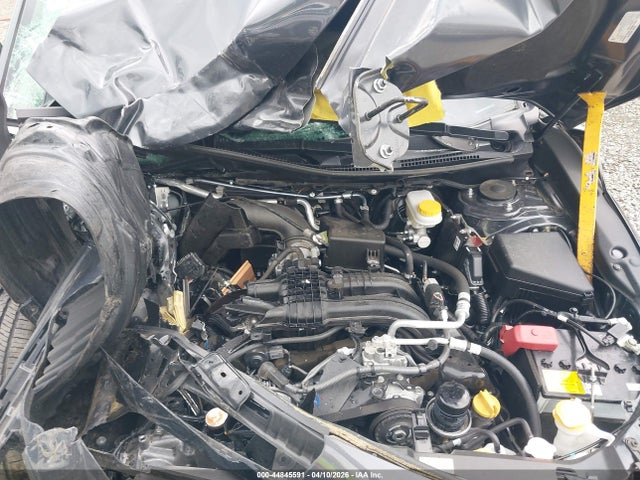 Aukcja sprzedaży 2022 Subaru Crosstrek Premium, vin: JF2GTAEC0NH224393, numer aukcji: 44845591